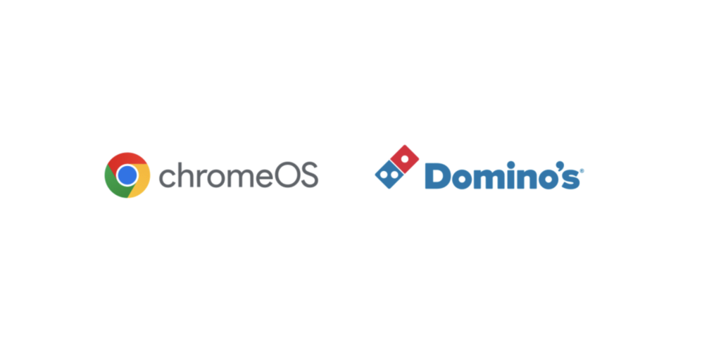 Power of ChromeOS: How Domino’s Uses the Platform to Deliver Perfectly Baked Pizzas